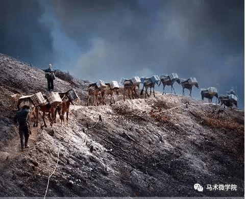 茶马古道