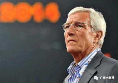 曝里皮续约条件严苛 要看U23亚运及国足亚洲杯成绩