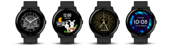 跑者福音 Garmin智能运动音乐手表震撼来袭