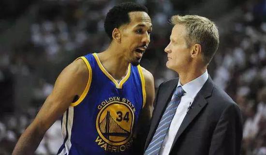 Shaun Livingston:他帶給金州勇士的能量,永遠在你不曾注意的地方!-黑特籃球-NBA新聞影音圖片分享社區