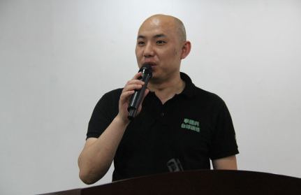 李建兵的職業生涯曾走到窮途末路