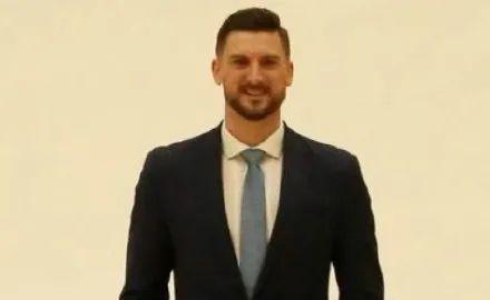 开拓者传噩耗!NBA第1个因意外离世!2020太难了