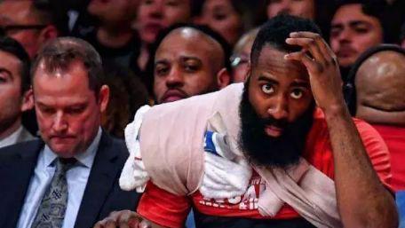 如果火箭天天打勇士,保罗4000万就是白菜价啊