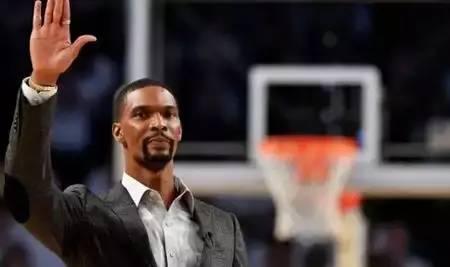 龍王Bosh再次有意復出,但他的身體還能繼續打球嗎?-黑特籃球-NBA新聞影音圖片分享社區