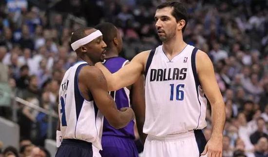 2011年小牛奪冠之後,為何衰落如此之快?-黑特籃球-NBA新聞影音圖片分享社區