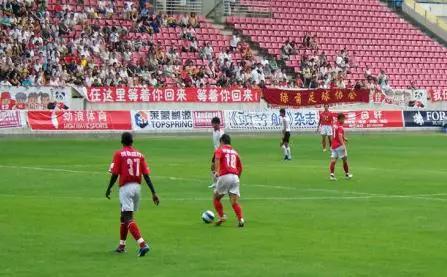 成都棠外足球有出息吗,成都棠外足球队