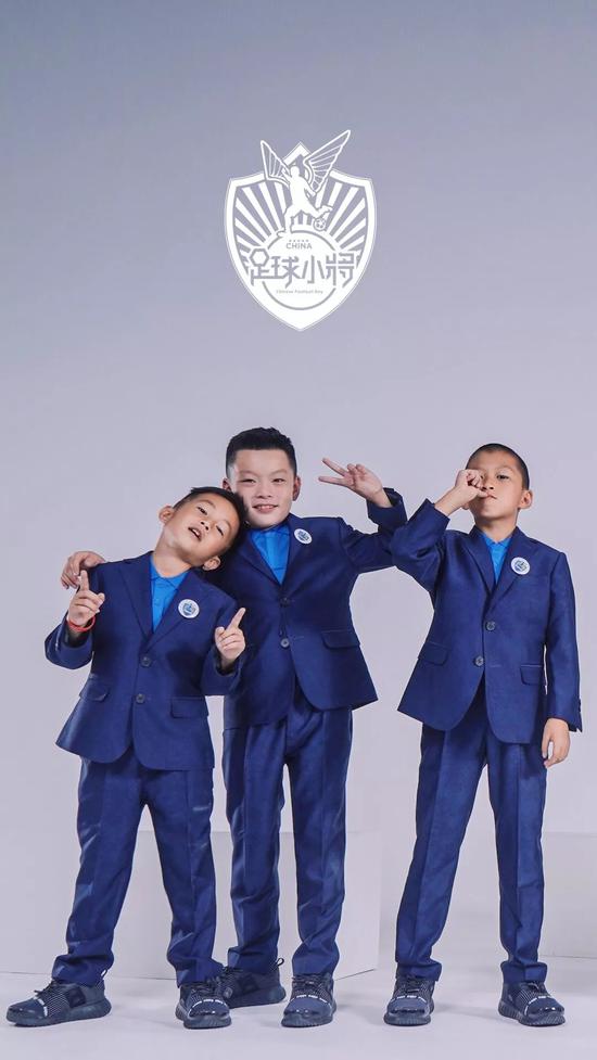 中国足球闪耀欧洲！这群9岁孩子让德国人叹服！