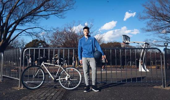 凯瑞图:19岁因伤告别CBA 3年野球重拾信心!