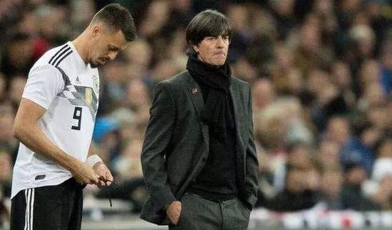 津媒确认拜仁中锋接近加盟泰达 队史最大牌锋