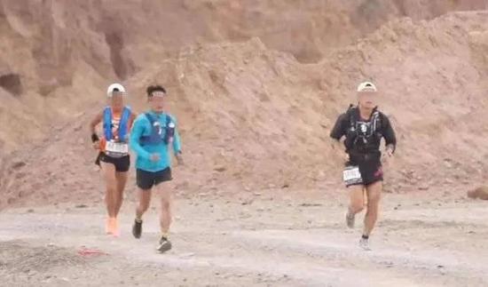 【博狗体育】白银最后一位退赛选手:跑到晚上8点40分才被拦下