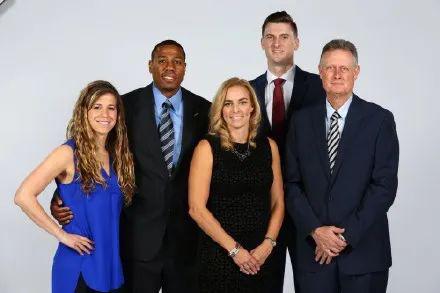 开拓者传噩耗!NBA第1个因意外离世!2020太难了