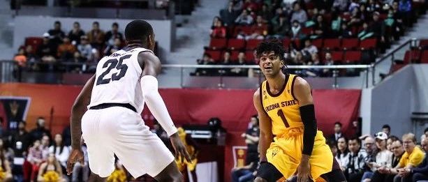 NCAA中国赛
