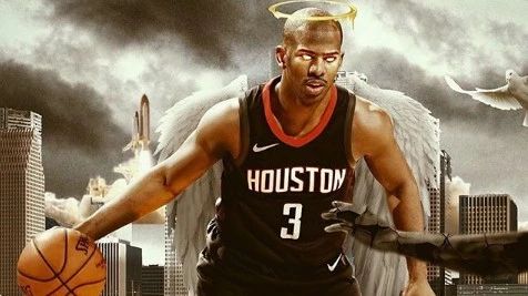 这样惨烈地赢下天王山 火箭到底该哭还是该笑