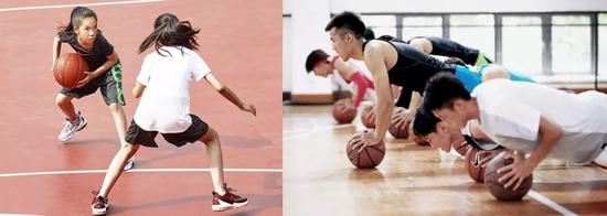 出手即证明:中国篮球全新战袍亮相