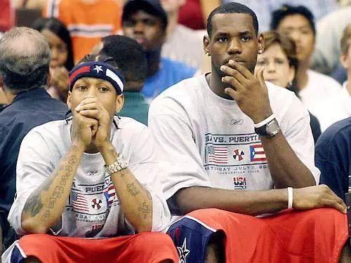 莫名心疼戰神AI!請千萬珍惜Simmons與Fultz這對狀元組合!-黑特籃球-NBA新聞影音圖片分享社區