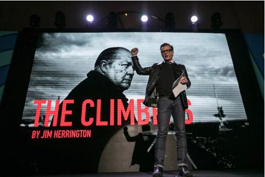 Jim Herrington