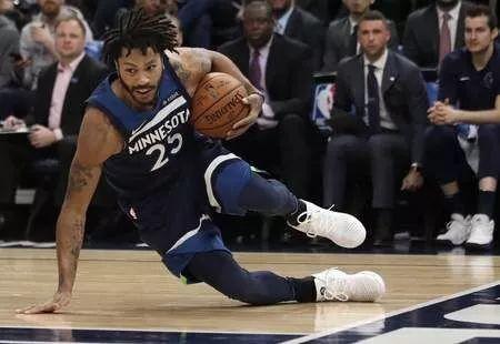 心疼玫瑰!7年時光改寫一切!昔日MVP一句話讓人淚崩-黑特籃球-NBA新聞影音圖片分享社區