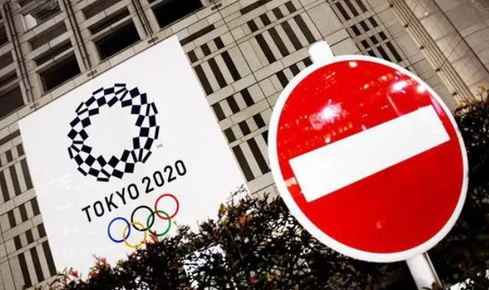 巴赫抵日探求奥运办赛底线 美国若放弃参赛怎么办
