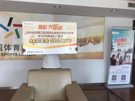 大奖得主