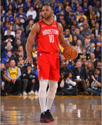 如果火箭天天打勇士,保罗4000万就是白菜价啊