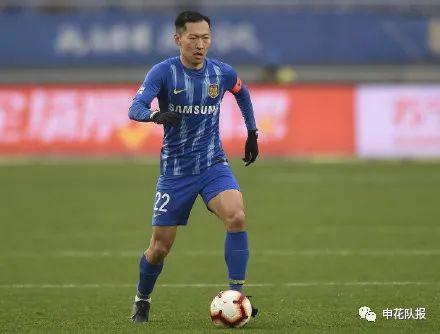 【博狗体育】申花签下吴曦严格遵守足协限薪 合同完全符合要求