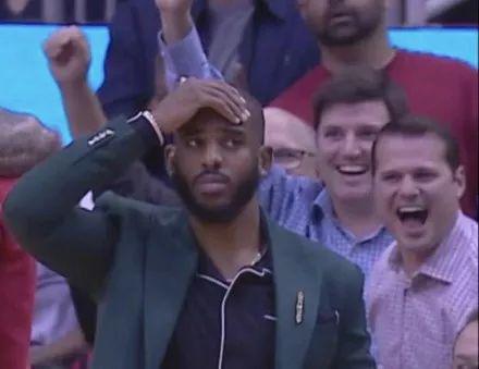 年度最佳进球出炉!哈登晃跪穆雷仅排第二