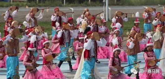 2019年新疆伊犁天马国际旅游节