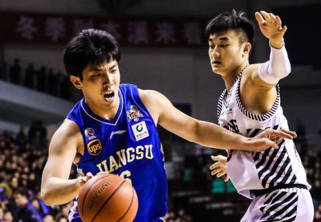 CBA最神奇主帅!多名弃将在他麾下证明自己