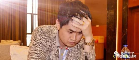 王天一