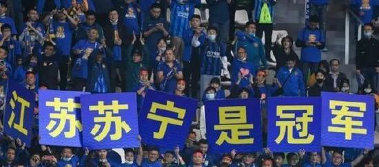 江苏半年让人震惊两次 中国足球泡沫破裂日韩懵了