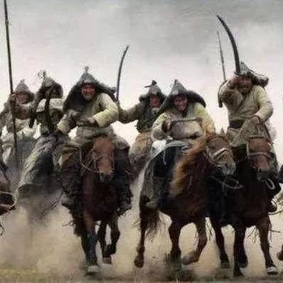 蒙古骑兵横扫欧洲的致命武器:蒙古马!