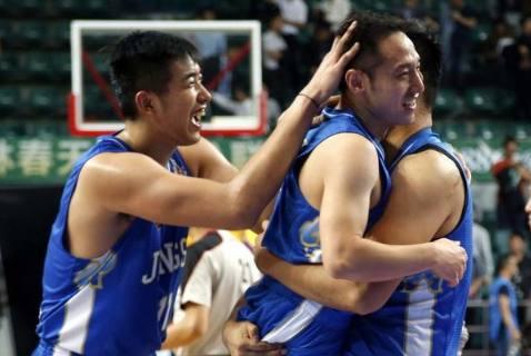 CBA最神奇主帅!多名弃将在他麾下证明自己