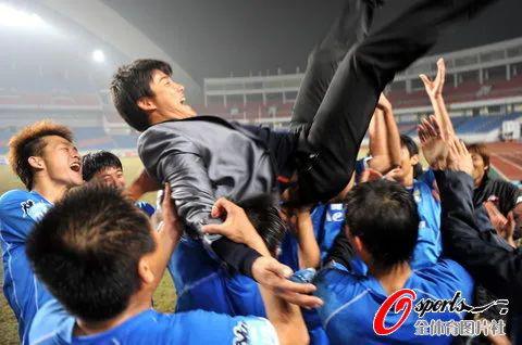 【博狗体育】大连人与天海10年相爱相杀的故事 岔路口命运截然不同