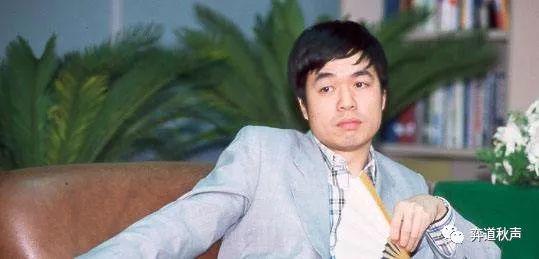 马晓春