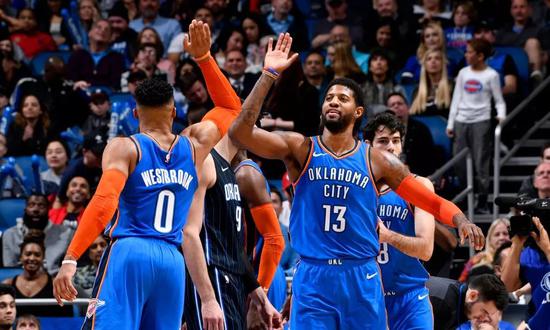 紙上談兵 | 哈登字母哥固然強,但MVP爭奪絕不該忽視他!-黑特籃球-NBA新聞影音圖片分享社區