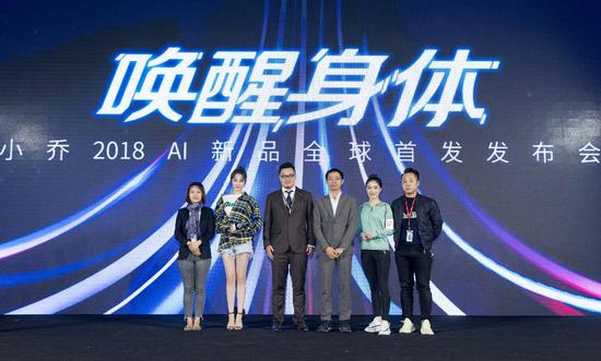 憧憬2019年幼乔“不忘初心,异日可期”。