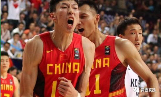 当周琦2分1板的时候,森林狼彻彻底底凉透了!