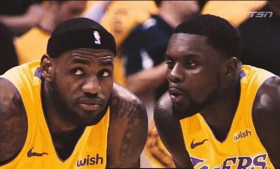 一頓操作猛如虎!湖人導演休賽季最勁爆崛起之路-黑特籃球-NBA新聞影音圖片分享社區