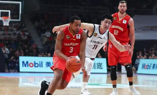 （古德洛克未弥补山东外线的隐患）