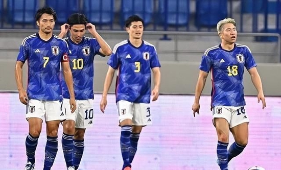 日本爆冷被加拿大絕殺