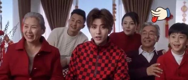 NBA请蔡徐坤成为形象大使