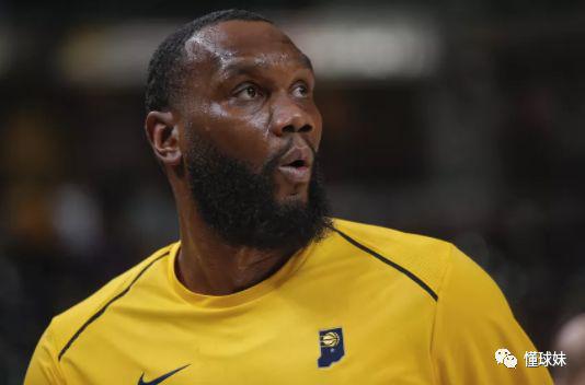 CBA也要大结局了?这家伙场均能砍个35+15吧