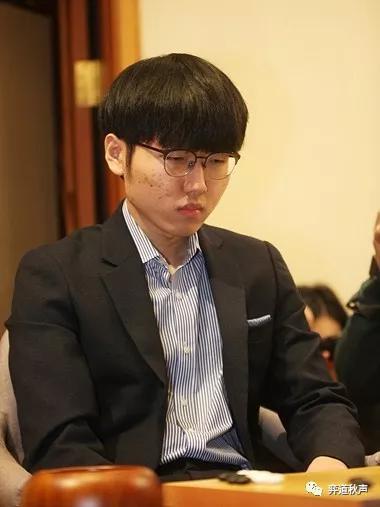 韩国第一人