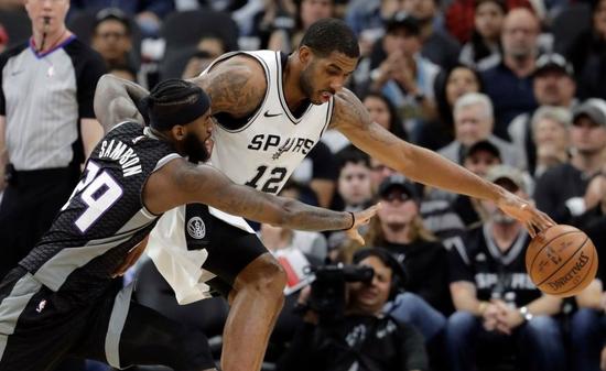 在這異常混亂且艱難的日子里,他才是西區最堅強的人!-黑特籃球-NBA新聞影音圖片分享社區