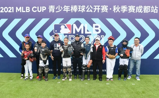 MLB20年耕耘下，棒球在中国的未来有多宽？