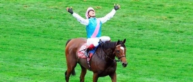 欧洲奖金最高500万欧元2018凯旋门大赛:戴图