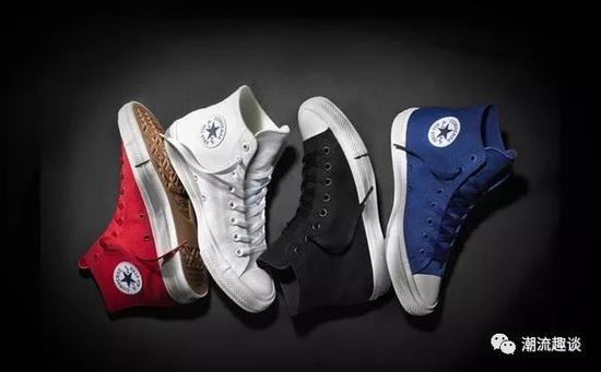 Converse Chuck Taylor All Star