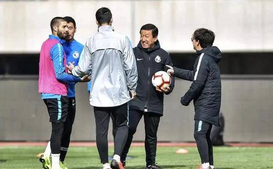 【博狗体育】观点:卡拉斯科中超历史第一毒瘤 起码的职业道德呢