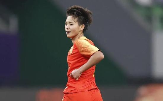 【博狗体育】马德兴:警惕女足的中国男足化倾向!--盛世危言