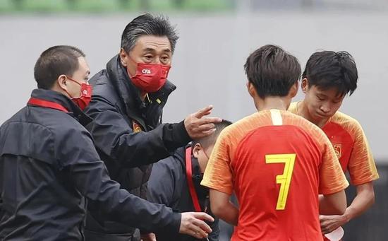 【博狗体育】马德兴:警惕女足的中国男足化倾向!--盛世危言